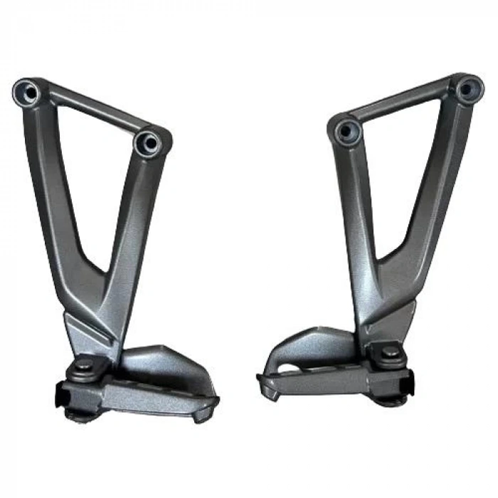 Bajaj Pulsar NS 200 Arka Braket Füme