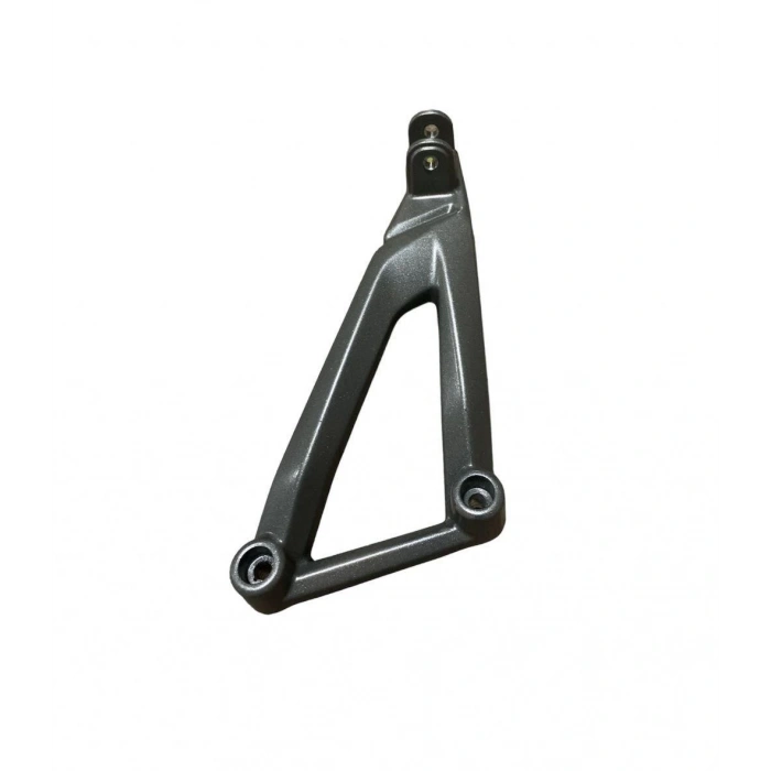 Bajaj Pulsar NS 200 Arka Braket Sağ Füme Orijinal