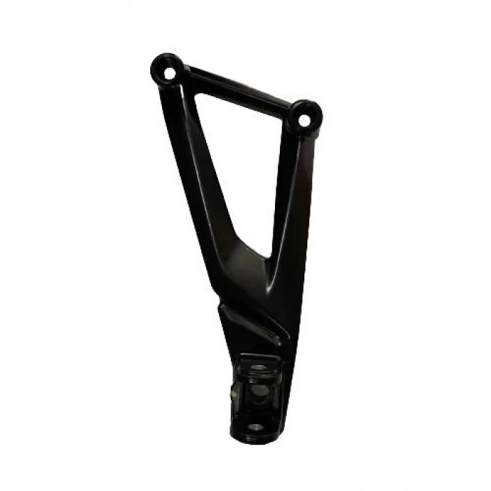 Bajaj Pulsar NS 200 Arka Braket Sol Siyah Orijinal