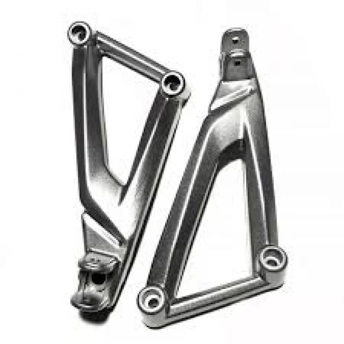 Bajaj Pulsar NS 200 Arka Braket Takım Orijinal