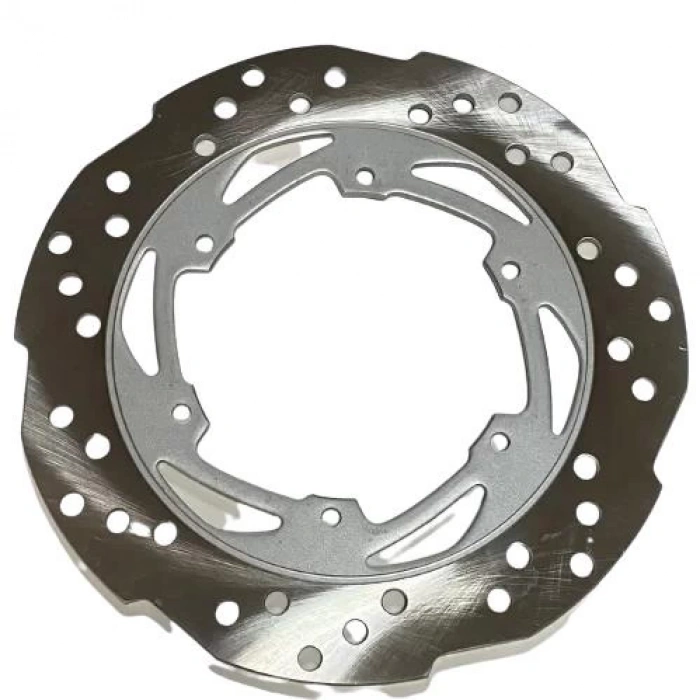 Bajaj Pulsar NS 200 Arka Fren Diski Orijinal