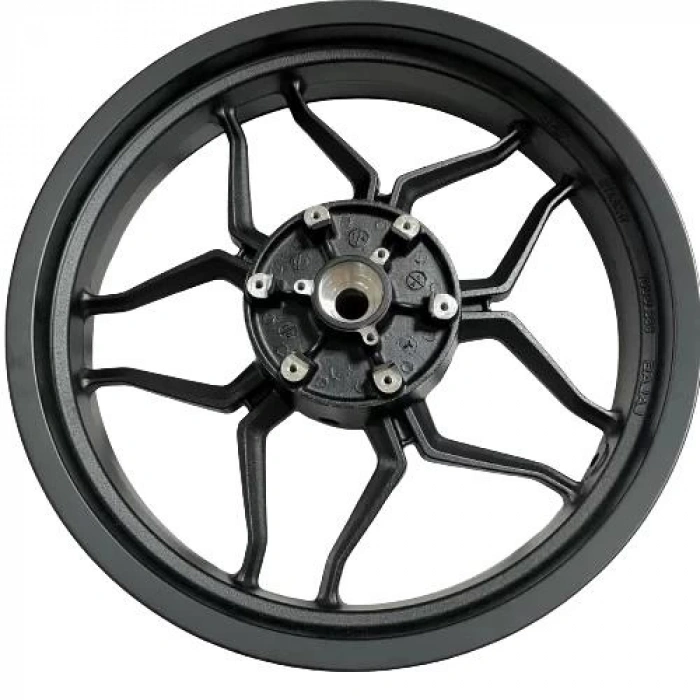 Bajaj Pulsar RS 200 Arka Jant Orijinal