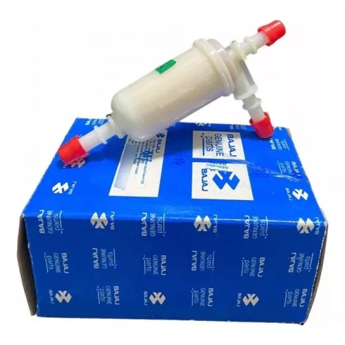 Bajaj Pulsar RS 200 Benzin Filtresi Orijinal