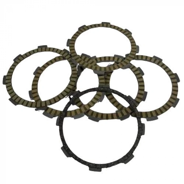 Bajaj Pulsar RS 200 Debriyaj Balatası Takım Orijinal