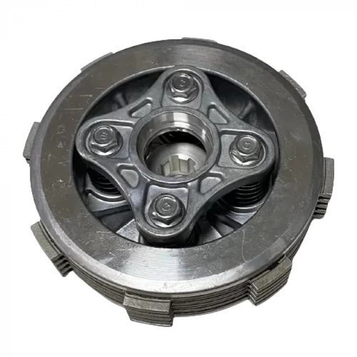 Bajaj Pulsar NS 200 Debriyaj İç