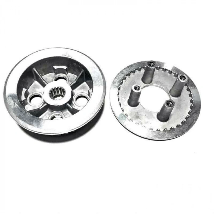 Bajaj Pulsar NS 200 Debriyaj İç Göbeği Takım