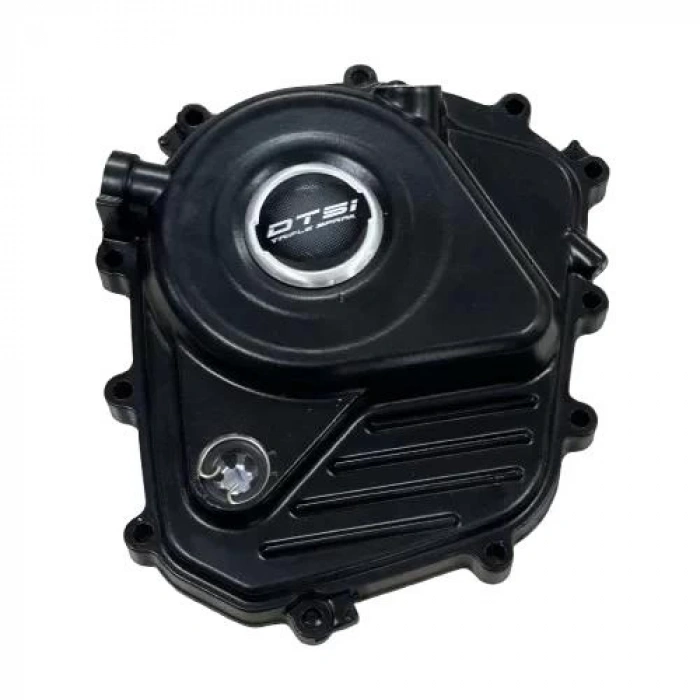 Bajaj Pulsar RS 200 Debriyaj Kapağı Siyah Orijinal