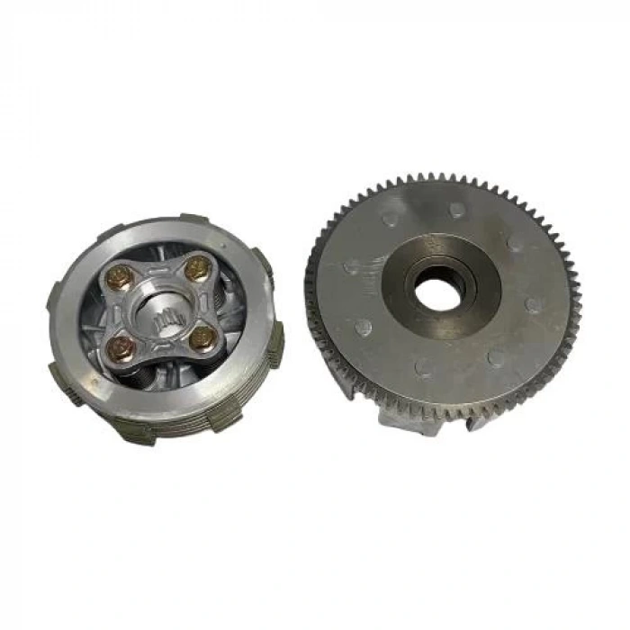 Bajaj Pulsar NS 200 Debriyaj Komple