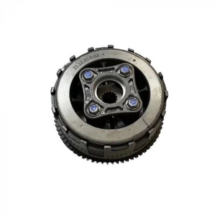 Bajaj Pulsar RS 200 Debriyaj Komple Orijinal