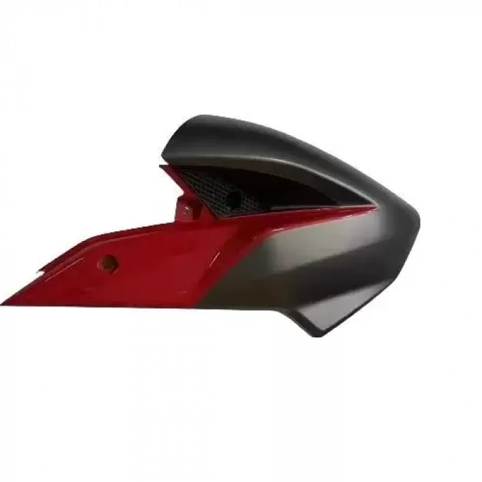 Bajaj Pulsar NS 200 Depo Grenajı Sağ Kırmızı Orijinal