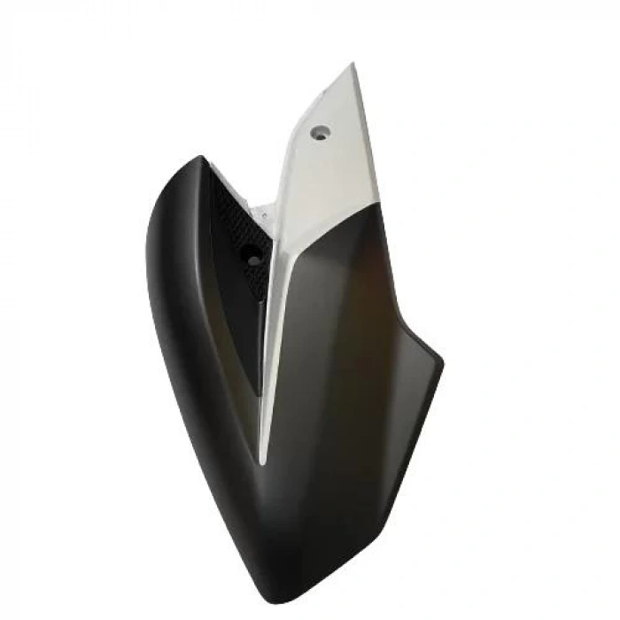 Bajaj Pulsar NS 200 Depo Grenajı Sol Beyaz Orijinal