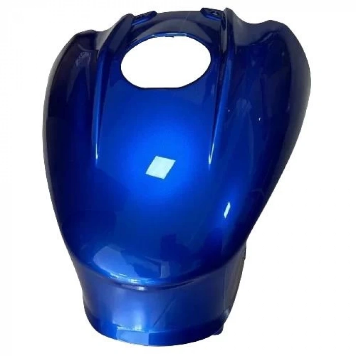 Bajaj Pulsar NS 200 Depo Üst Mavi