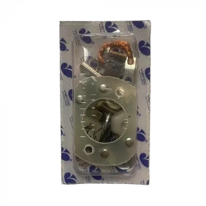 Bajaj Pulsar NS 200 Dinamo Kömürü Varroc