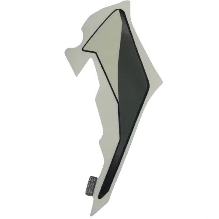 Bajaj Pulsar NS 200 Etiket Alt Sakal Sağ Orijinal