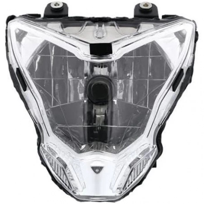 Bajaj Pulsar NS 200 Far Orijinal