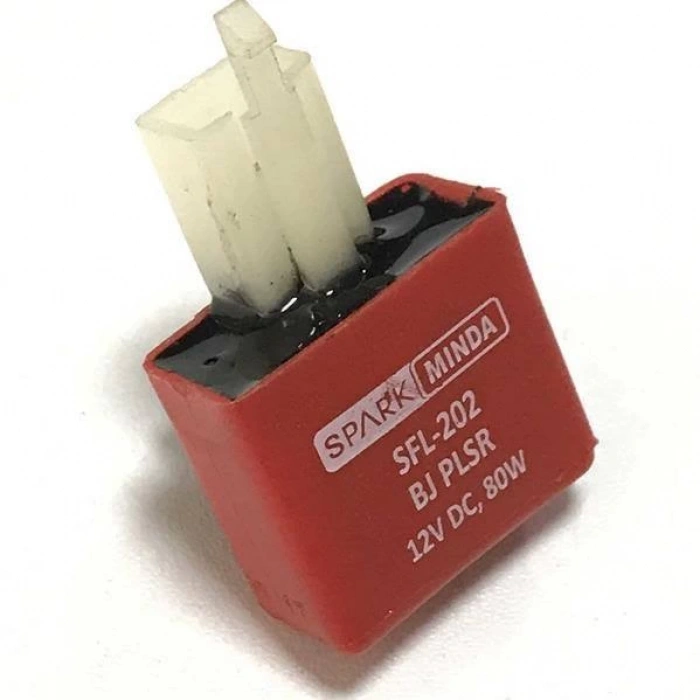 Bajaj Pulsar NS 200 Flaşör Minda