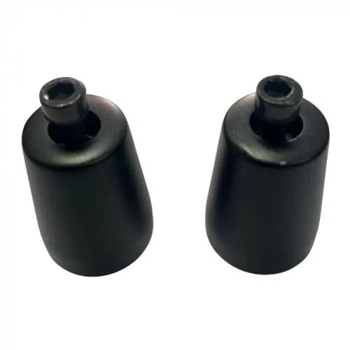 Bajaj Pulsar NS 200 Gidon Topuzu Set