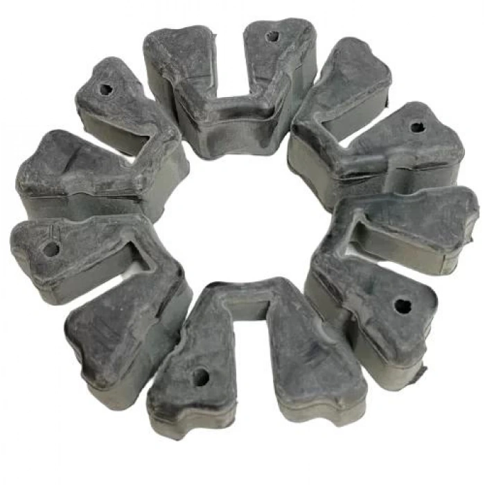 Bajaj Pulsar RS 200 Kaplin Lastiği Orijinal