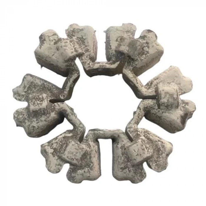 Bajaj Pulsar NS 200 Kaplin Lastiği YM Takım