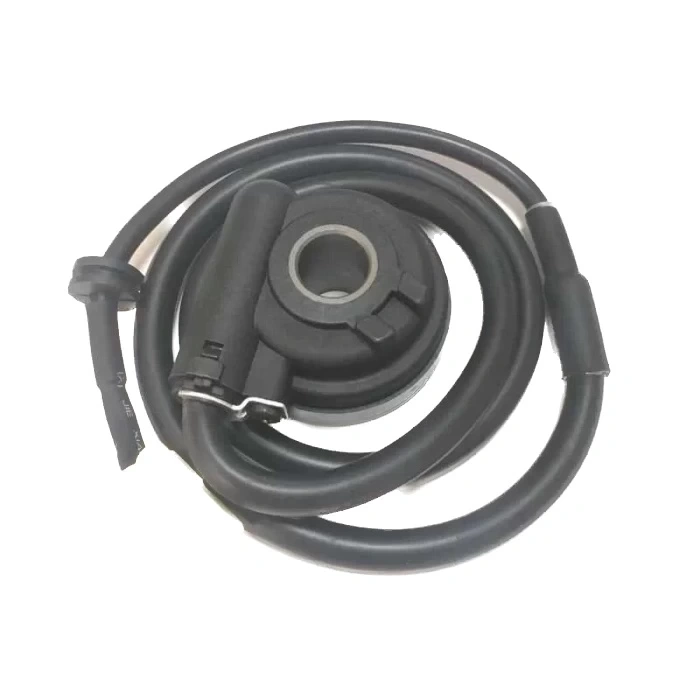 Bajaj Pulsar NS 200 Kilometre Rediktörü