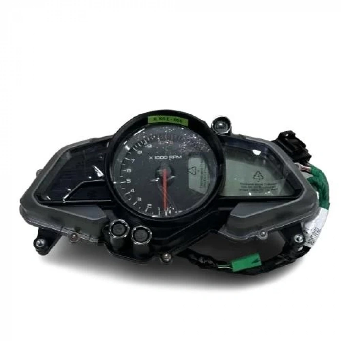 Bajaj Pulsar NS 200 Kilometre Saati Yeni Orijinal