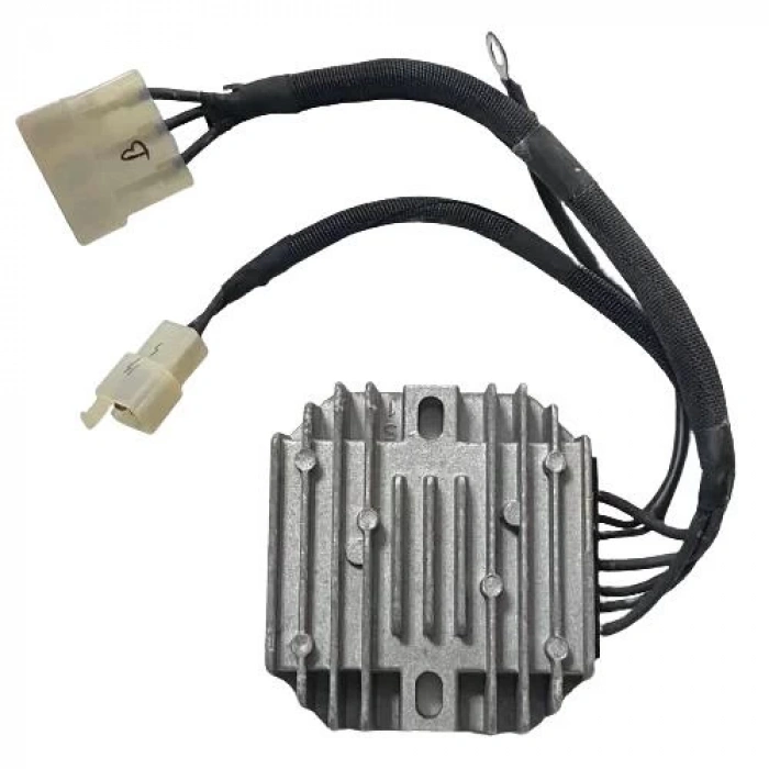 Bajaj Pulsar NS 200 Konjektör 03 (ABS) Orijinal