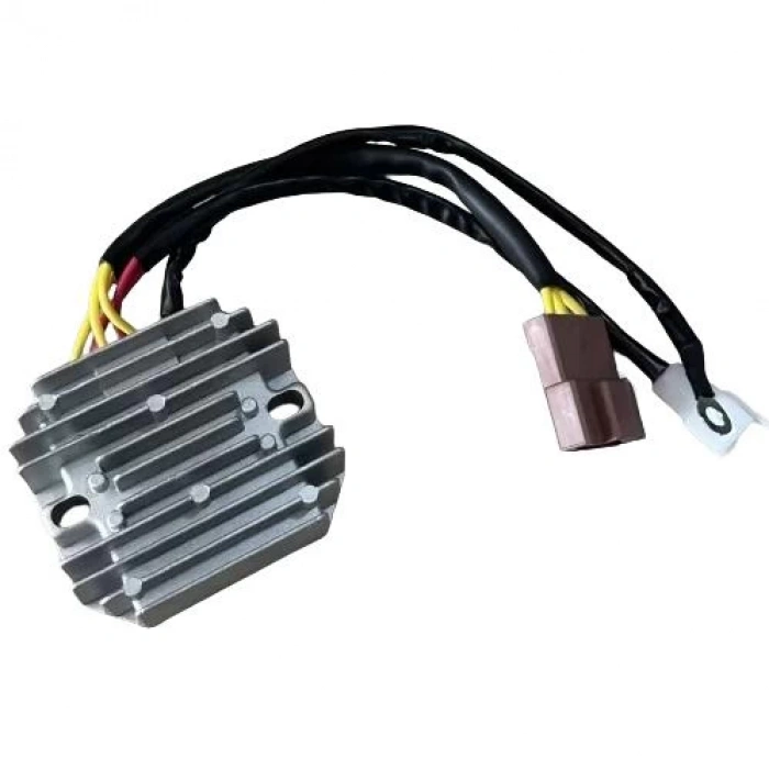 Bajaj Pulsar NS 200 Konjektör