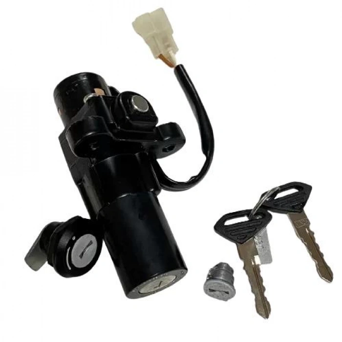 Bajaj Pulsar RS 200 Kontak Minda