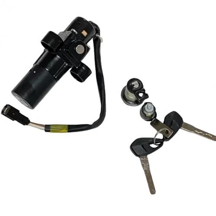 Bajaj Pulsar RS 200 Kontak Minda