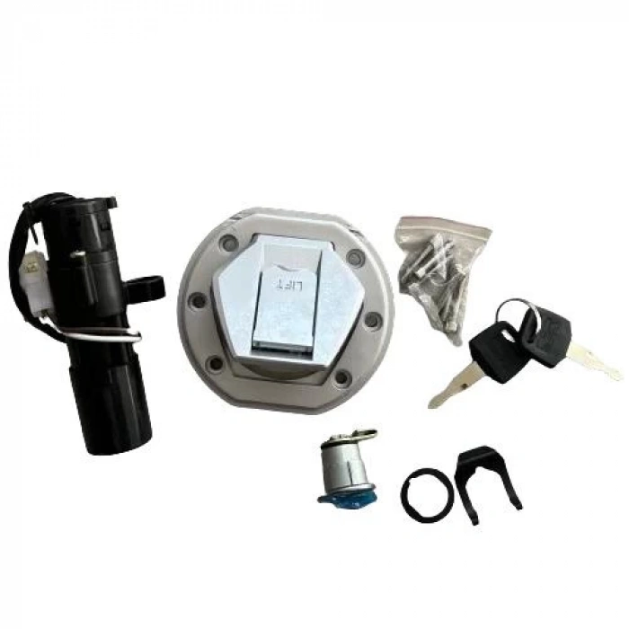 Bajaj Pulsar RS 200 Kontak Seti