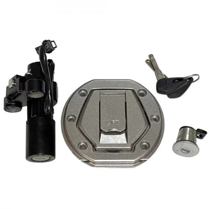 Bajaj Pulsar RS 200 Kontak Seti Minda