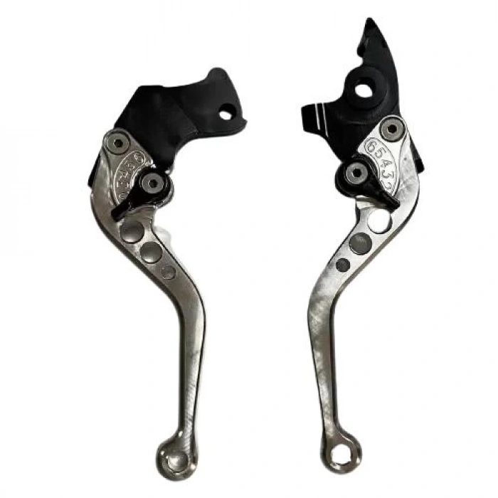 Bajaj Pulsar RS 200 Manet Gri