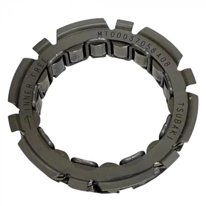 Bajaj Dominar 250 Marş Kitleme Bilyası Orijinal