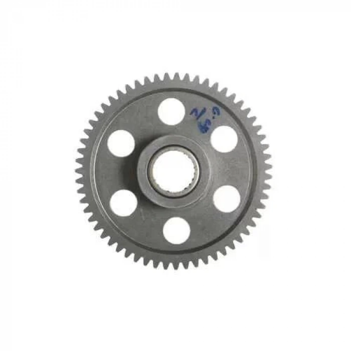 Bajaj Pulsar NS 200 Marş Kitleme Dişlisi Orijinal