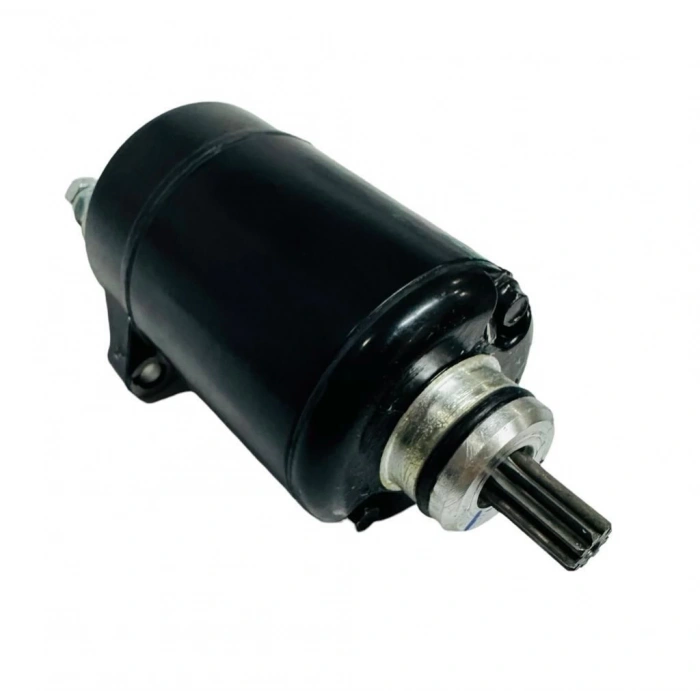 Bajaj Pulsar NS 200 Marş Motoru Orijinal