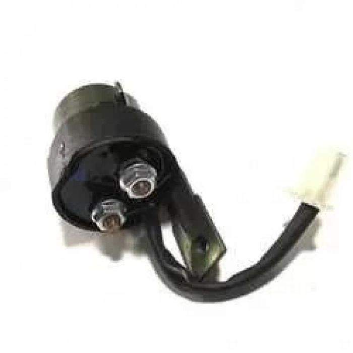 Bajaj Dominar 250 Marş Rolesi