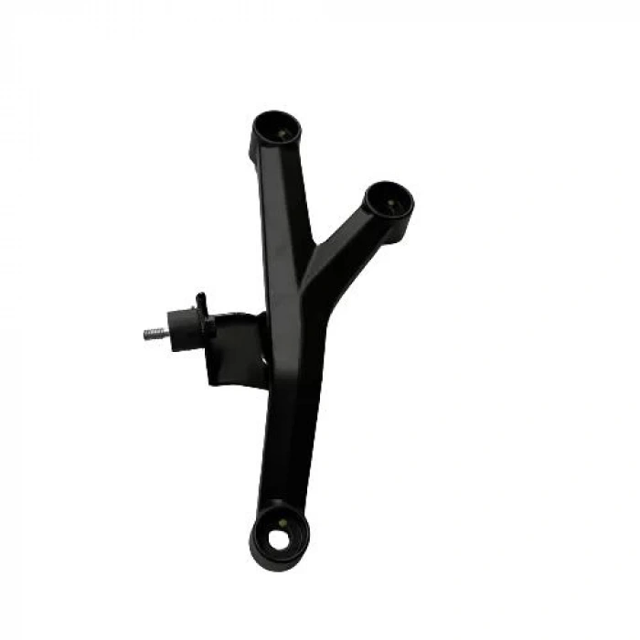 Bajaj Pulsar RS 200 Motor Askısı Sol Siyah E6 Orijinal