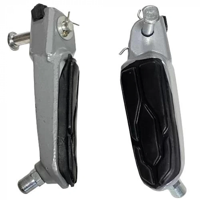 Bajaj Pulsar NS 200 Ön Basamak Takım