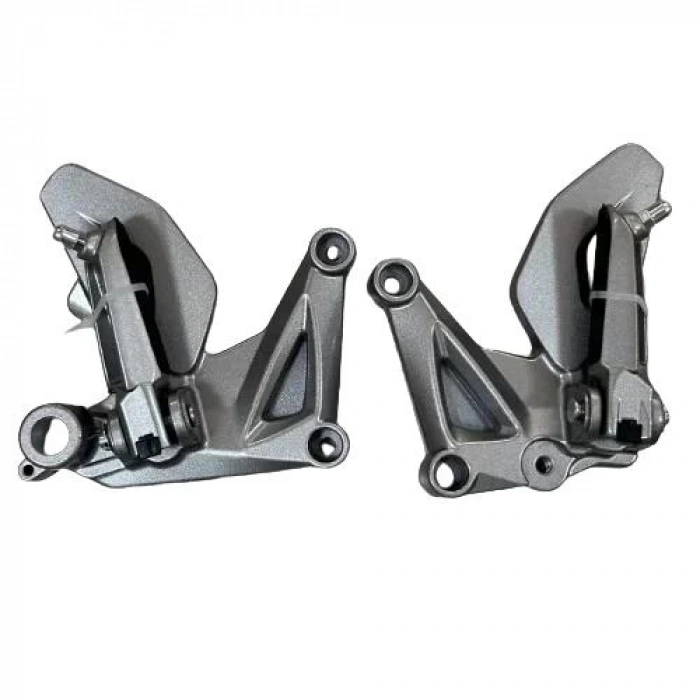 Bajaj Pulsar NS 200 Ön Braket Füme