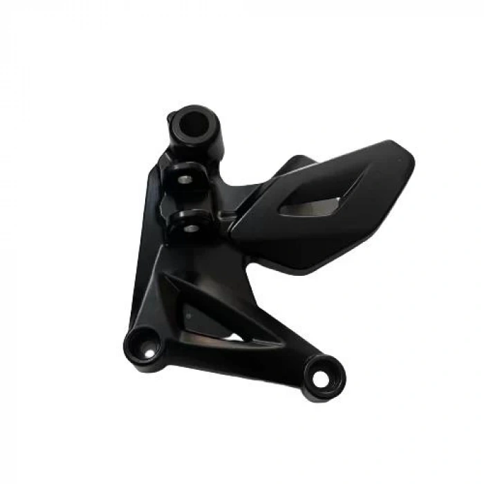 Bajaj Pulsar NS 400 Z Ön Braket Sağ Siyah Orijinal