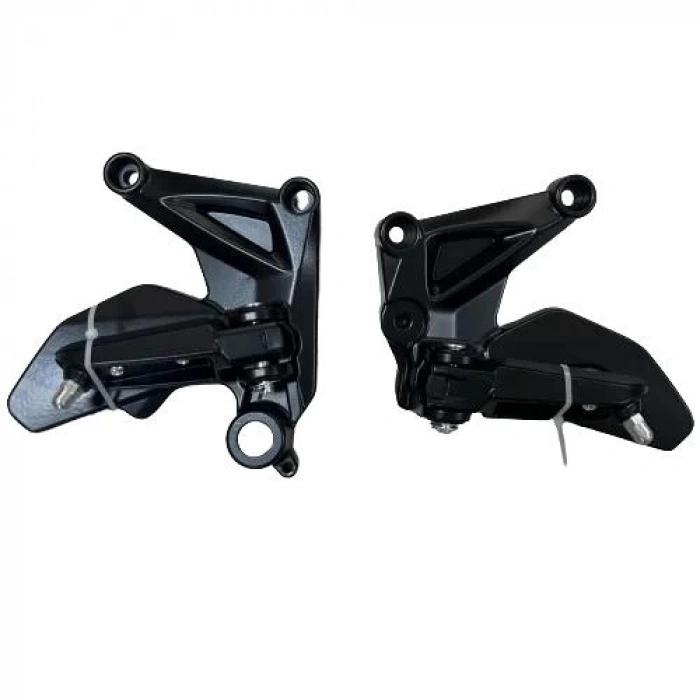 Bajaj Pulsar NS 200 Ön Braket Siyah