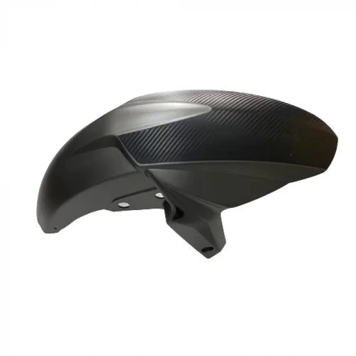 Bajaj Pulsar NS 200 Ön Çamurluk Siyah BS6 Orijinal