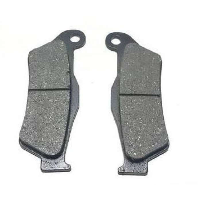 Bajaj Pulsar NS 200 Ön Fren Balatası