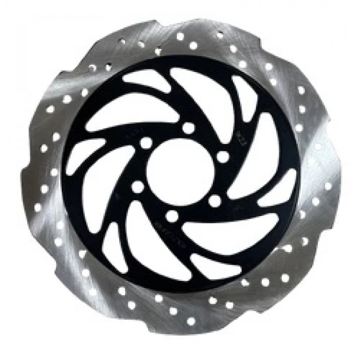 Bajaj Pulsar NS 200 Ön Fren Diski ABSsiz Orijinal