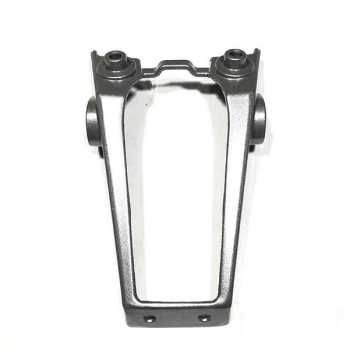 Bajaj Pulsar NS 200 Plaka Demiri Orijinal