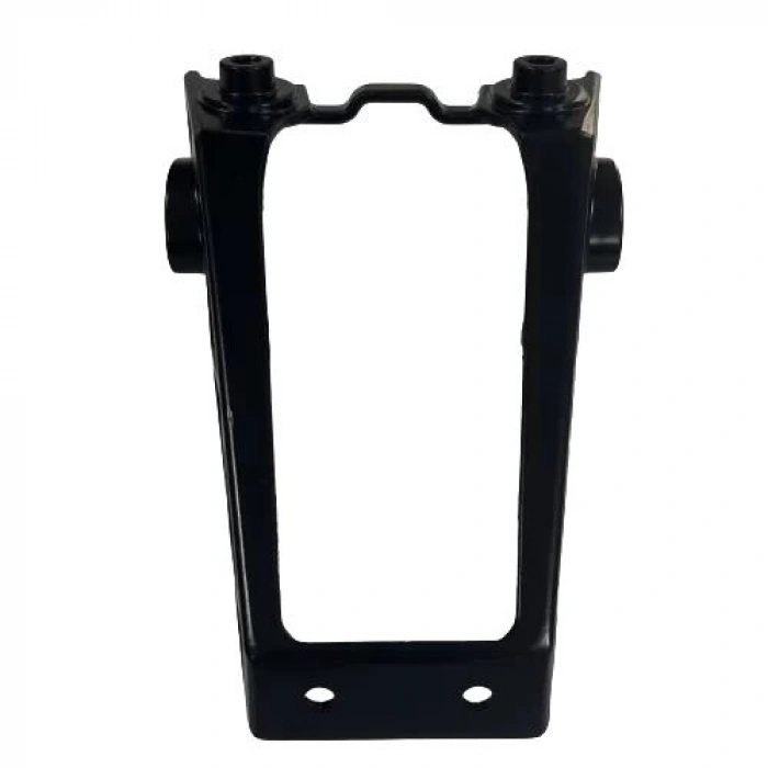 Bajaj Pulsar NS 200 Plaka Demiri Siyah Orijinal