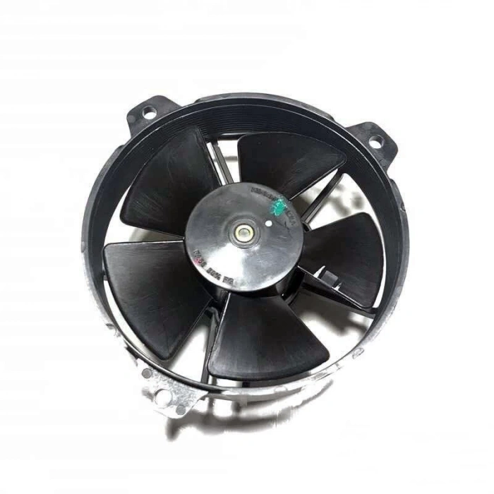 Bajaj Pulsar NS 200 Radyatör Fanı Orijinal