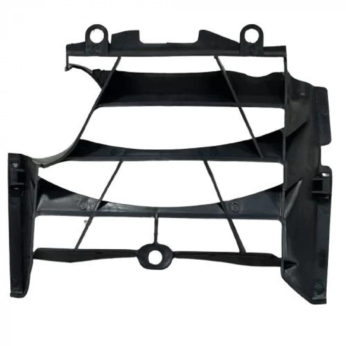 Bajaj Pulsar NS 200 Radyatör Koruma Orijinal