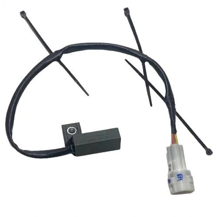 Bajaj Pulsar RS 200 Yan Sehpa Müşürü E4 Orijinal