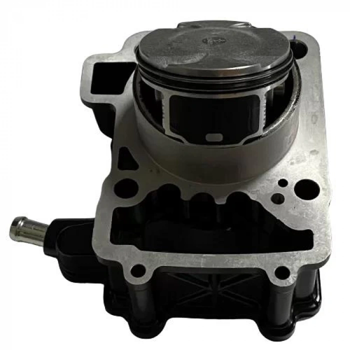 Bajaj Pulsar RS 200 Silindir Dolu Orijinal